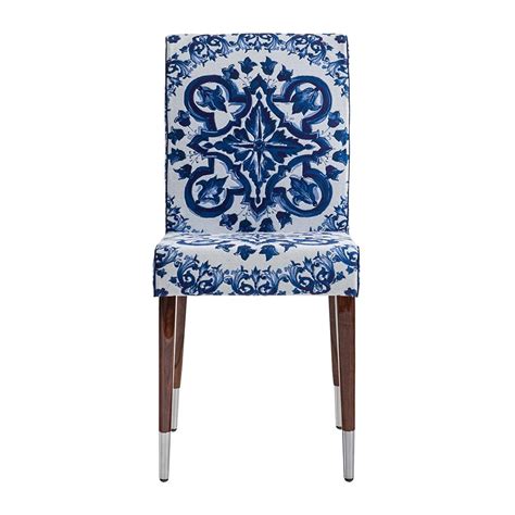 dolce and gabbana chair